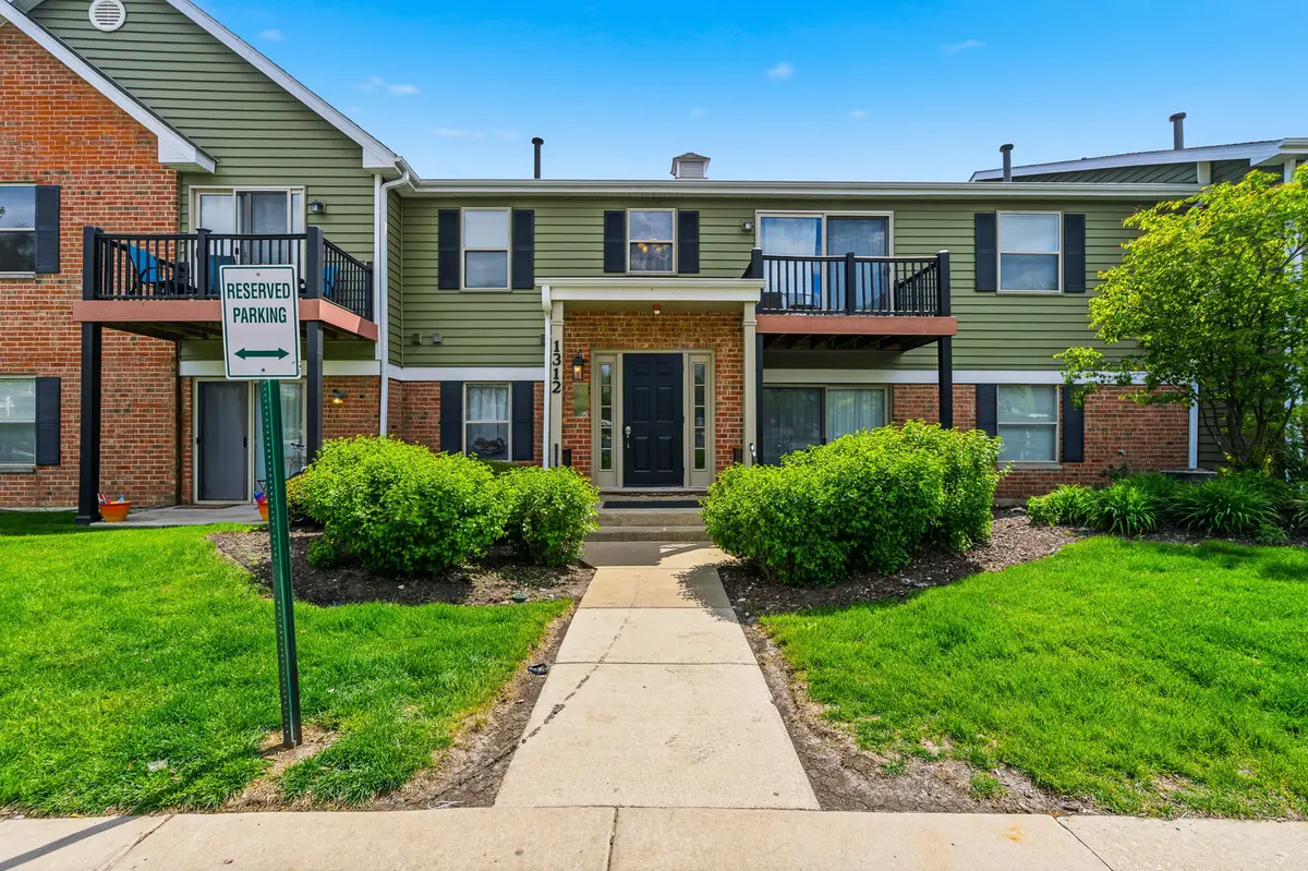 1312 Mc Dowell Road #204, Naperville, IL 60563 - #1