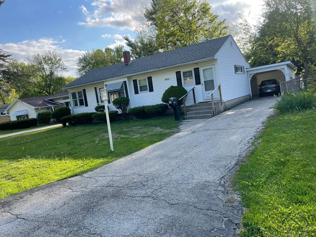 1176 N West Street, Galesburg, IL 61401 - #1