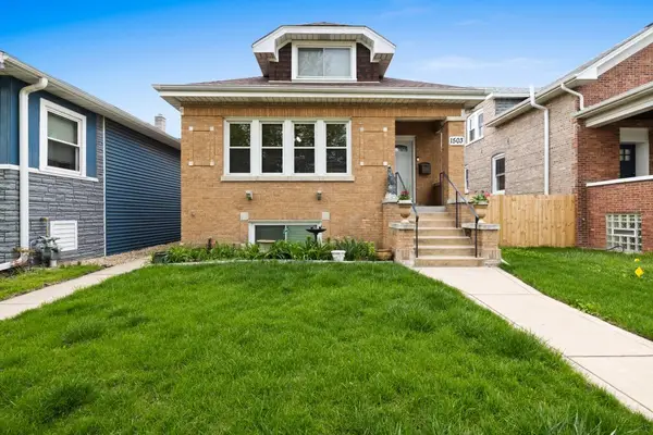 1503 Elgin Avenue, Forest Park, IL 60130