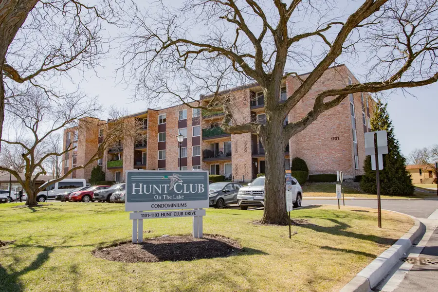 1101 S Hunt Club Drive #403, Mount Prospect, IL 60056 - #3