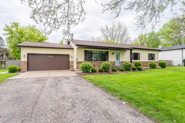 9509 Ballard Road, Crystal Lake, IL 60014