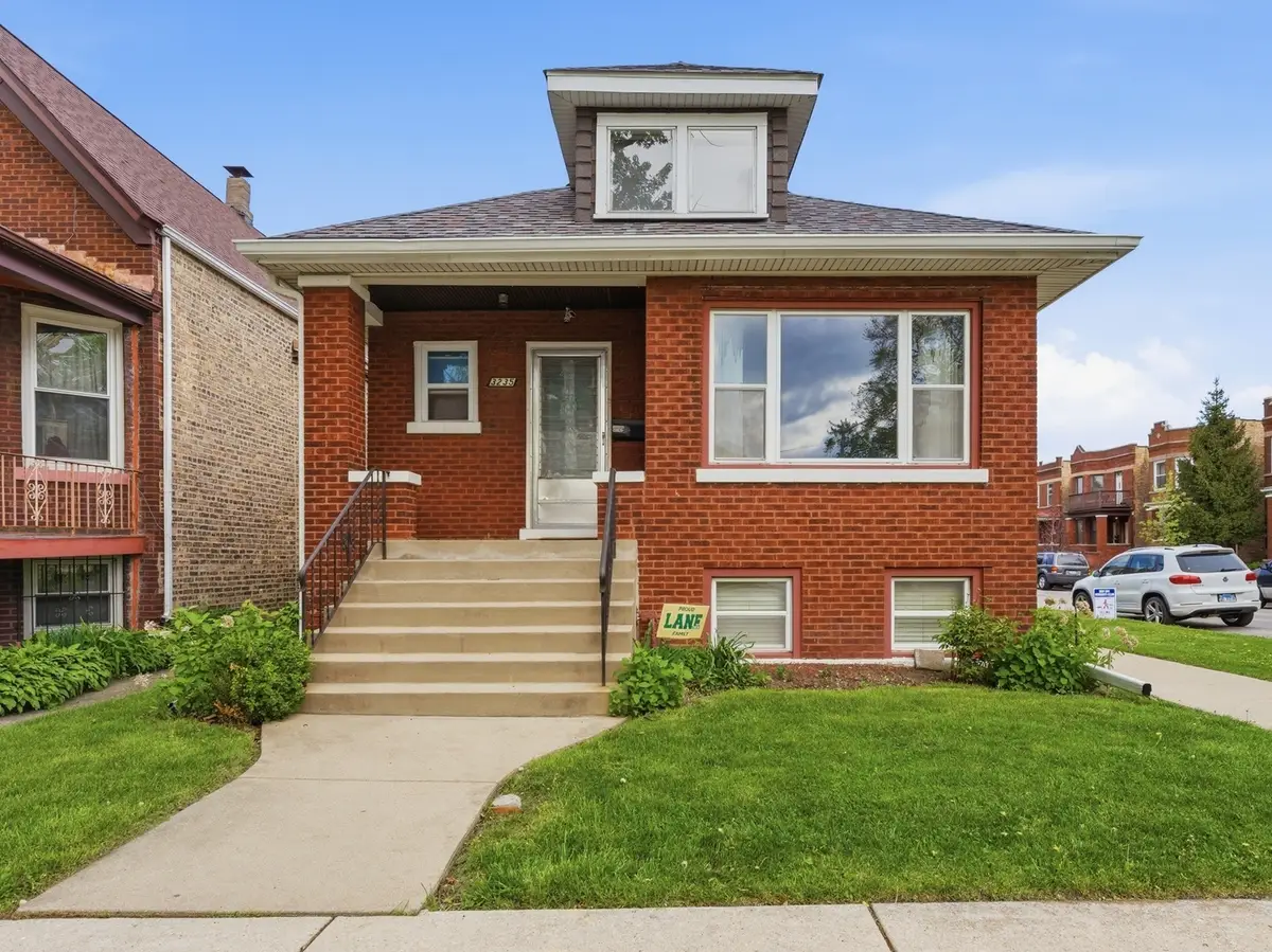 3235 N Kildare Avenue, Chicago, IL 60641 - #1