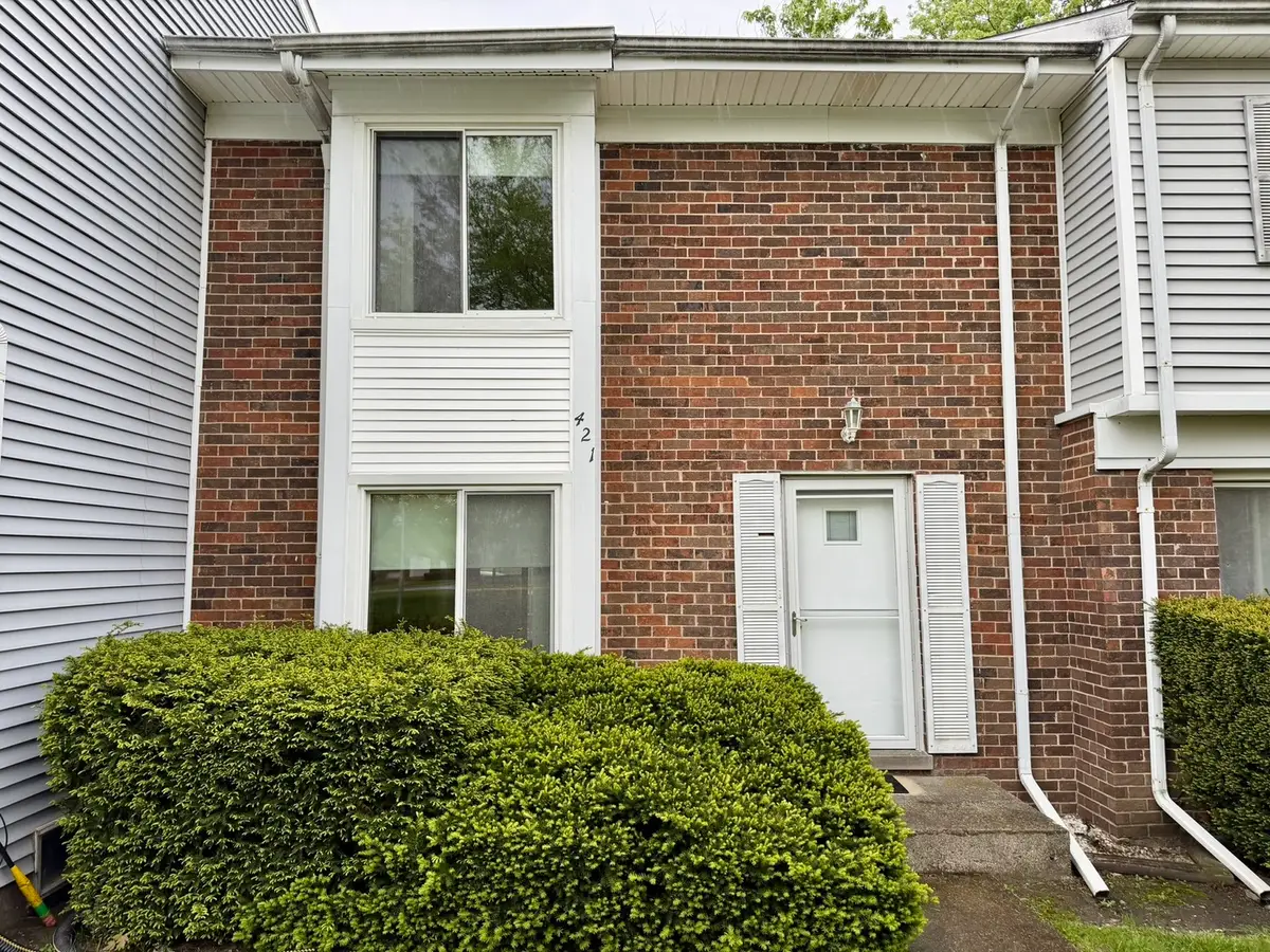 421 Standish Court, Bolingbrook, IL 60440 - #1