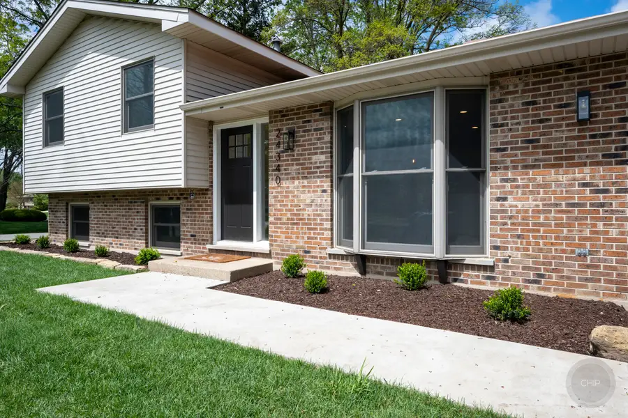 24340 Davids Court, Naperville, IL 60564 - #2
