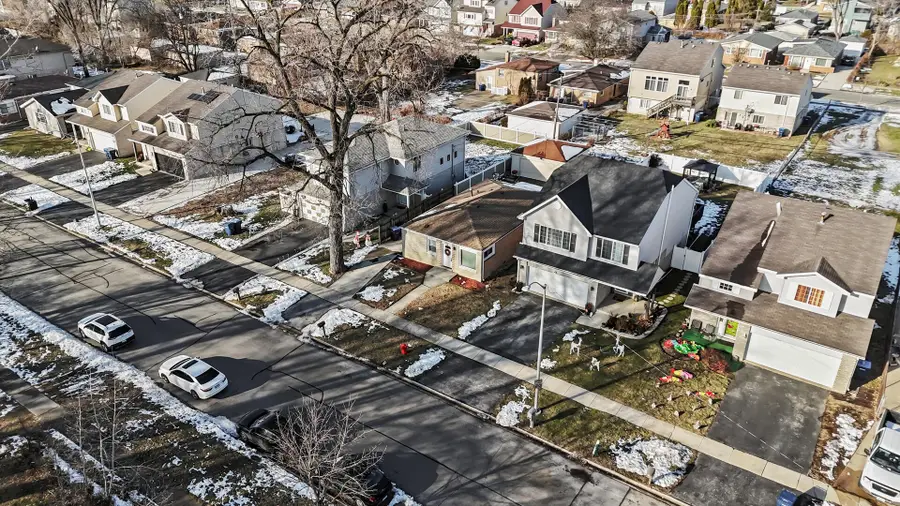 2920 141st Street, Blue Island, IL 60406 - #2