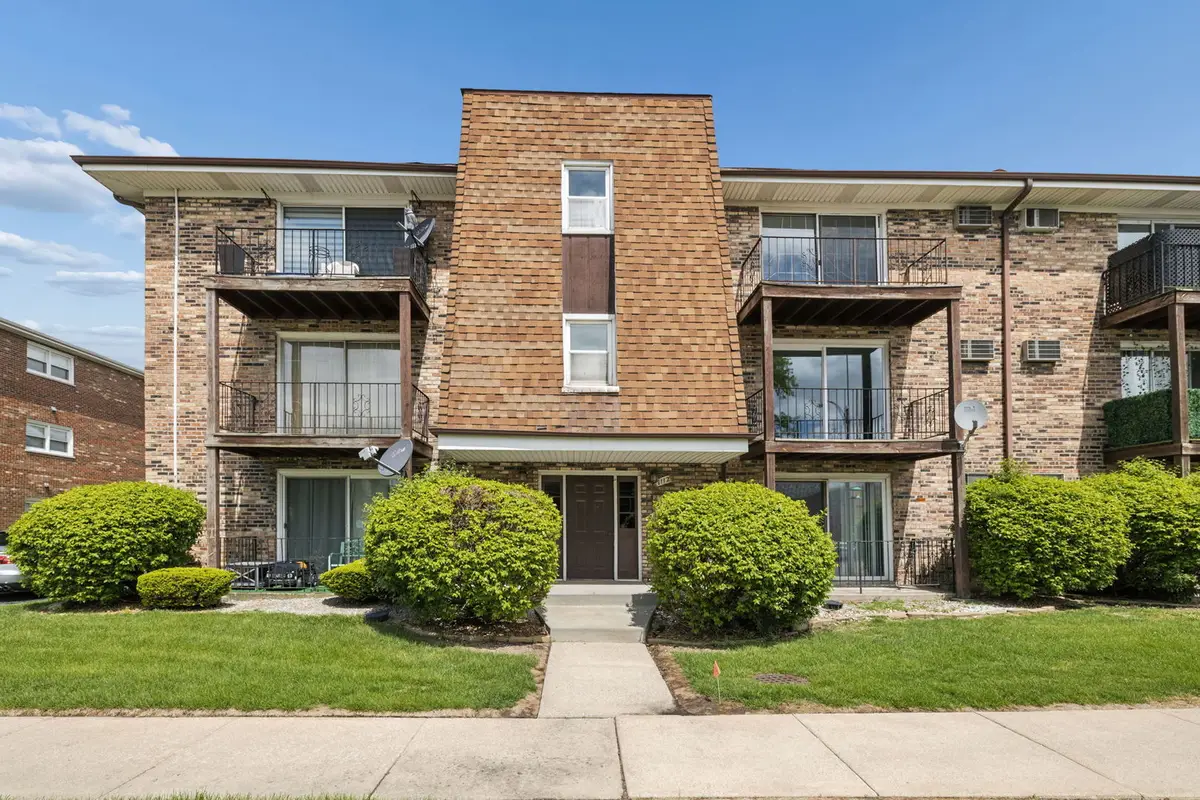 7112 99th Street #309, Chicago Ridge, IL 60415 - #1