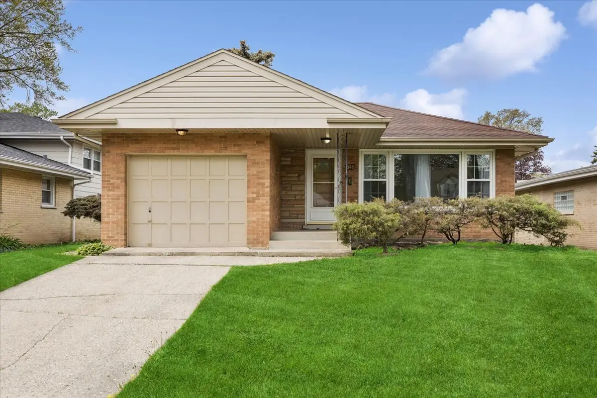 748 N Rohde Avenue, Hillside, IL 60162 - #1