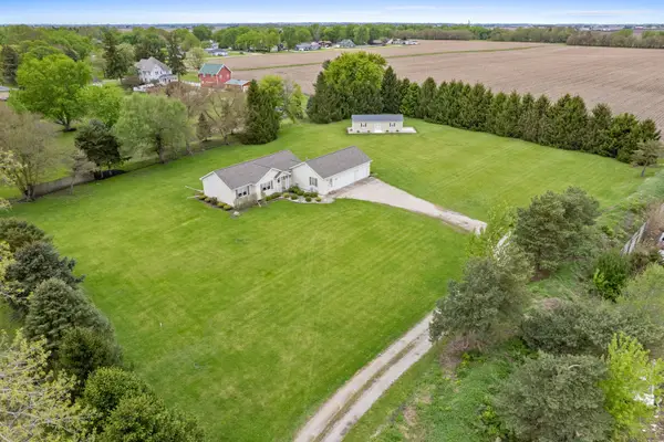 460 E Railroad Avenue, Leland, IL 60531