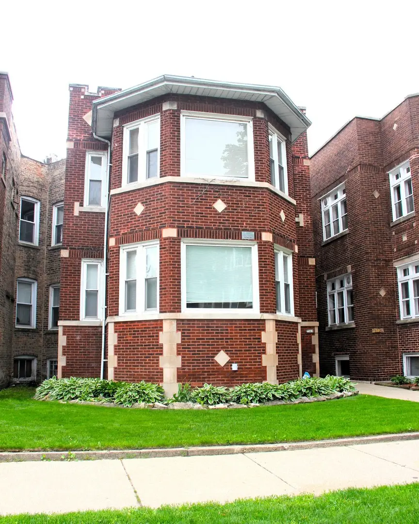 7813 S East End Avenue, Chicago, IL 60649 - #1