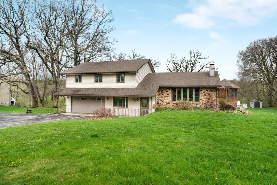 8604 Carradale Drive, Caledonia, IL 61011 - #2