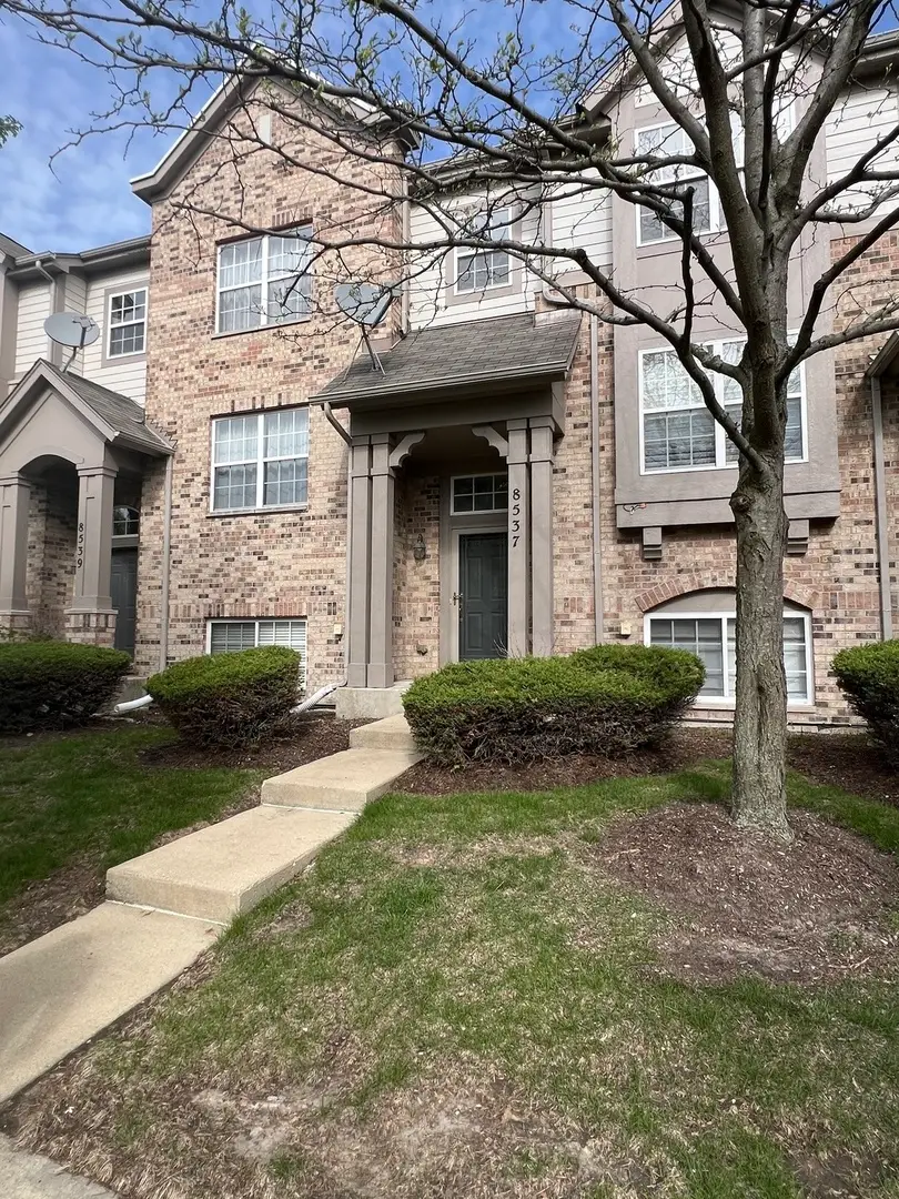 8537 Grove Street, Morton Grove, IL 60053 - #1