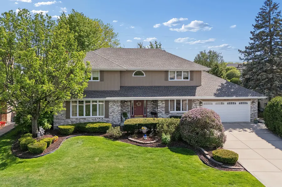 8255 W 138th Street, Orland Park, IL 60462 - #2