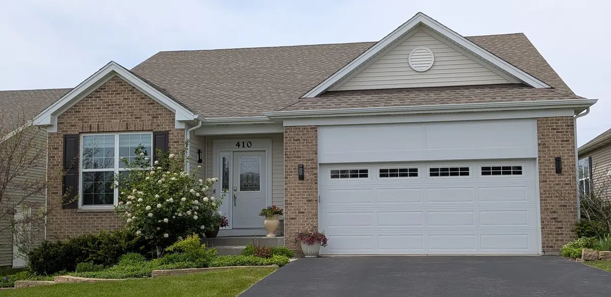 410 Mahogany Drive, Algonquin, IL 60102 - #1