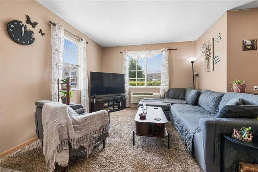 122 Bertram Drive #D, Yorkville, IL 60560 - #3