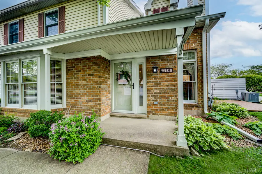 9845 Cambridge Court #B, Mokena, IL 60448 - #3