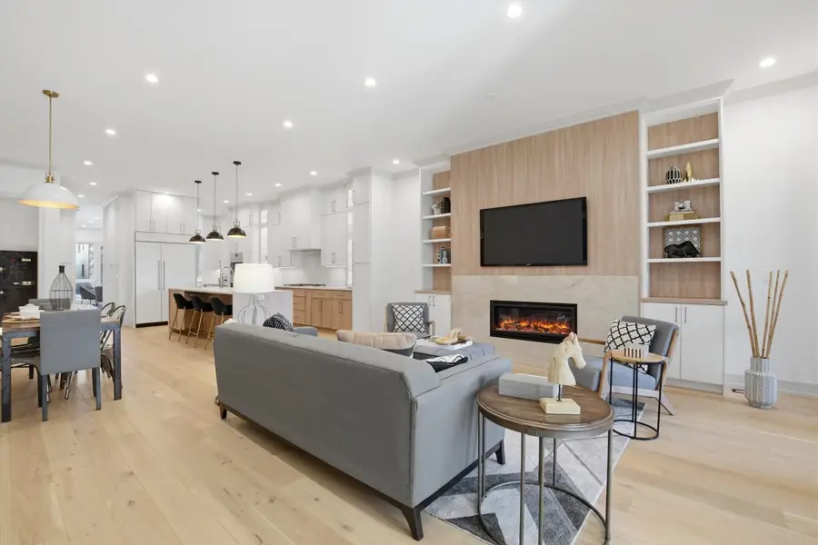 4846 N Hermitage Avenue, Chicago, IL 60640 - #2