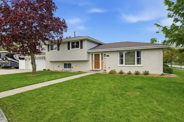 549 Willow Lane, Beecher, IL 60401