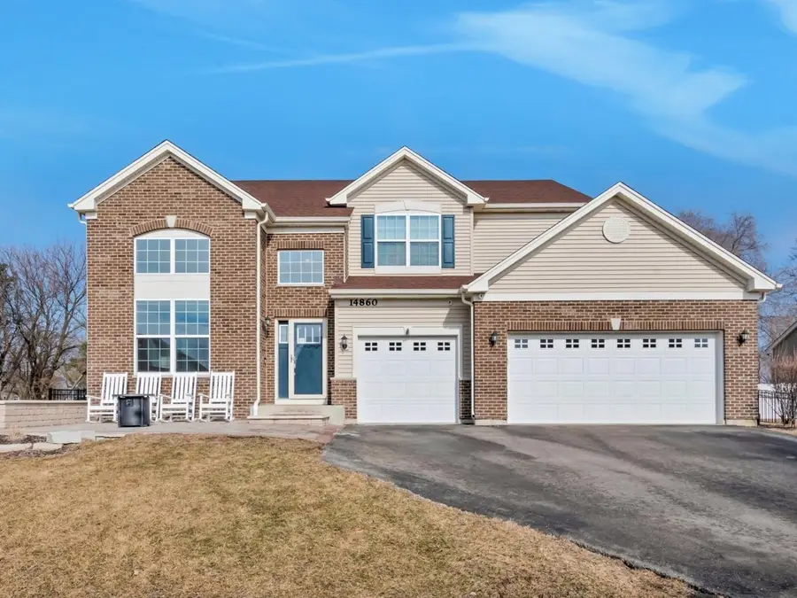14860 W Carver Crossing, Manhattan, IL 60442 - #2