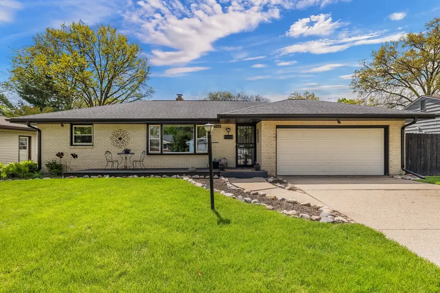 4615 Newcastle Road, Rockford, IL 61108 - #2