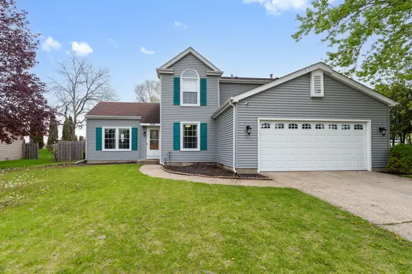 514 Brookwood Trail, McHenry, IL 60050