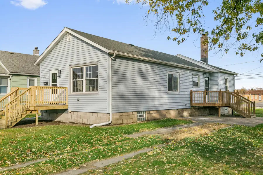 505 Greenbay Avenue, Calumet City, IL 60409 - #2