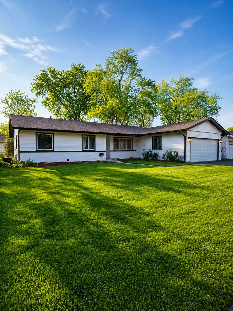 72 Braemar Drive, Elk Grove Village, IL 60007 - #1
