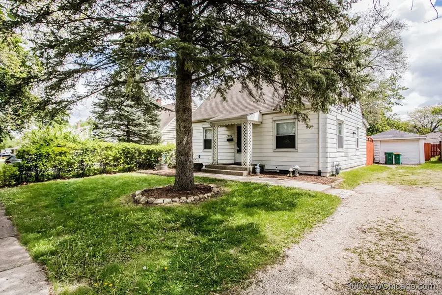 1222 Cleveland Street, Lockport, IL 60441 - #2