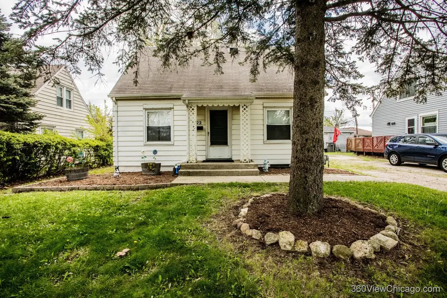 1222 Cleveland Street, Lockport, IL 60441 - #3