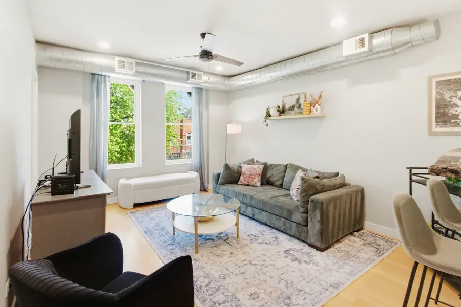 2649 W Haddon Avenue #3N, Chicago, IL 60622 - #3