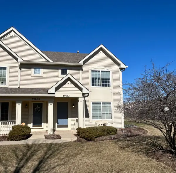 39661 N Warren Lane, Beach Park, IL 60083