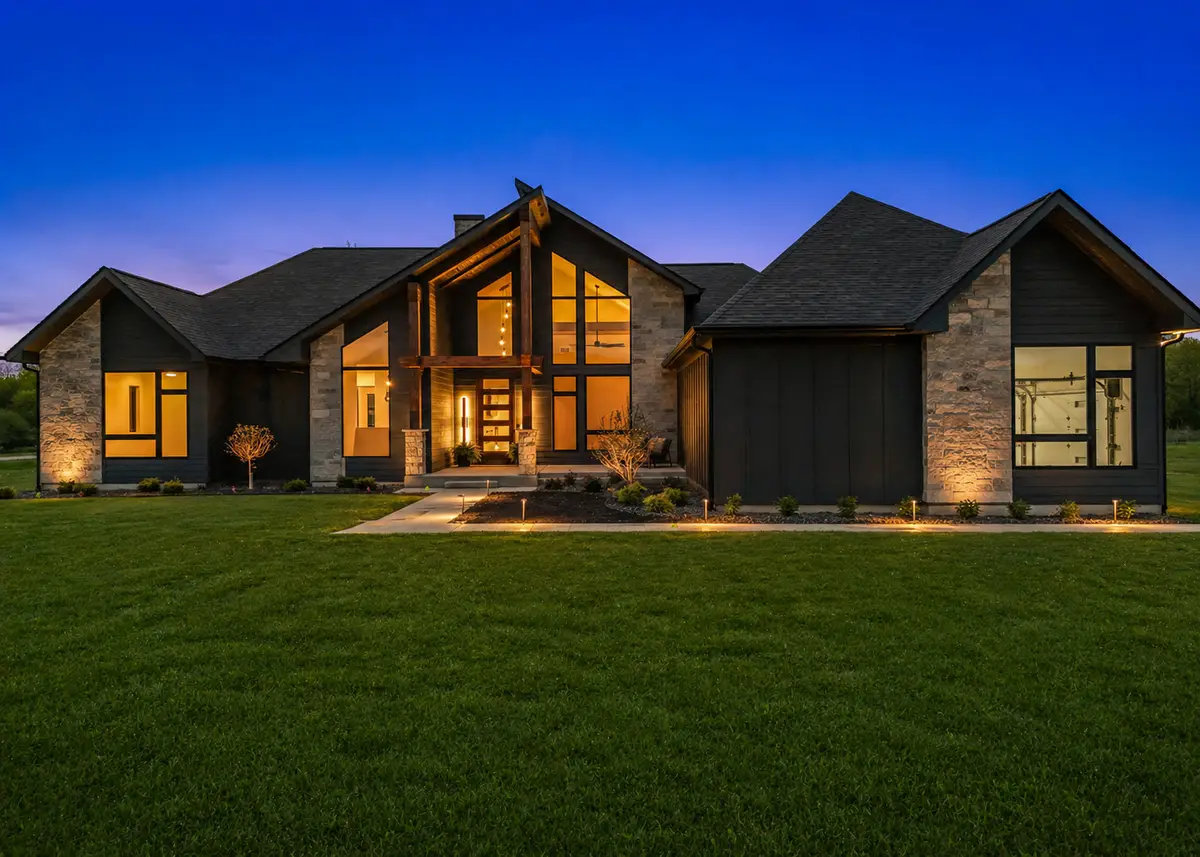 4311 Red Tail Lane, Johnsburg, IL 60051 - #1