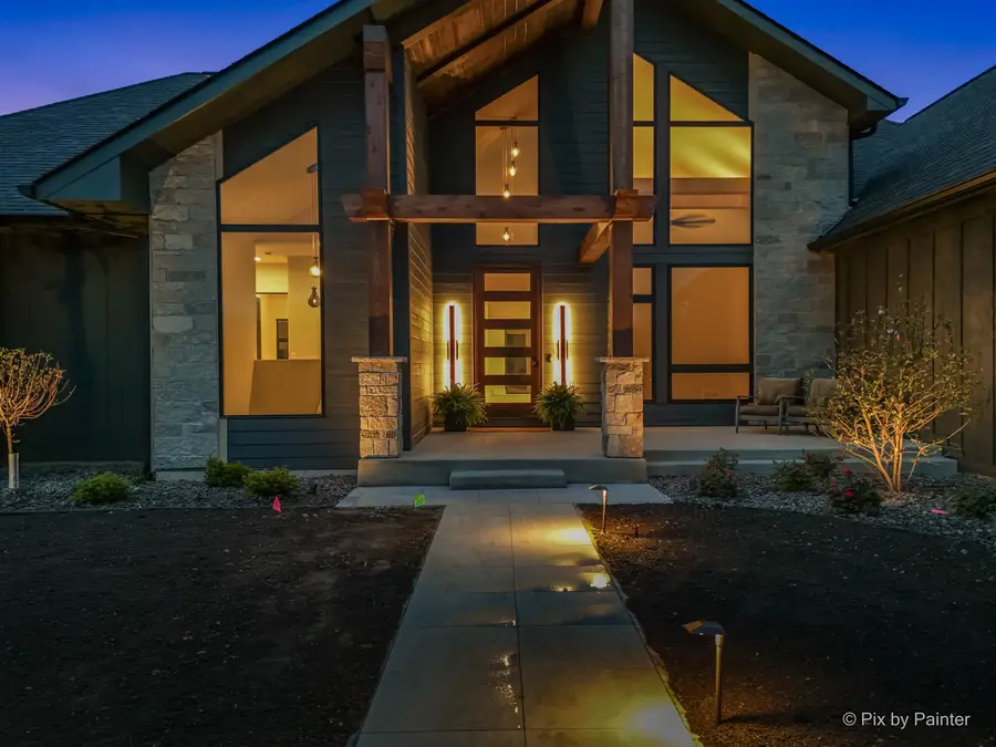 4311 Red Tail Lane, Johnsburg, IL 60051 - #2