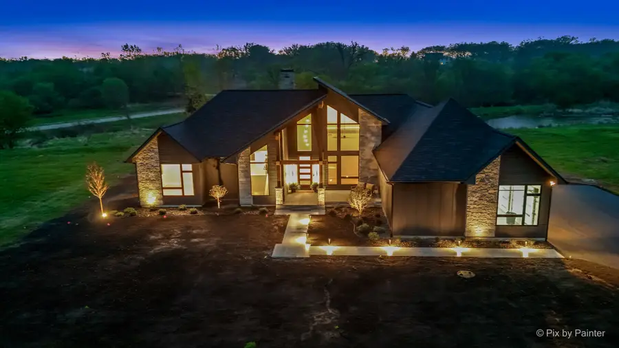 4311 Red Tail Lane, Johnsburg, IL 60051 - #3