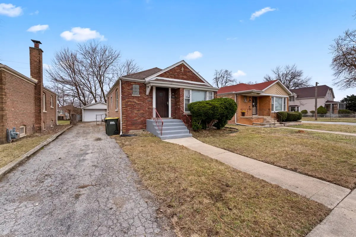 13904 S Tracy Avenue, Riverdale, IL 60827 - #1