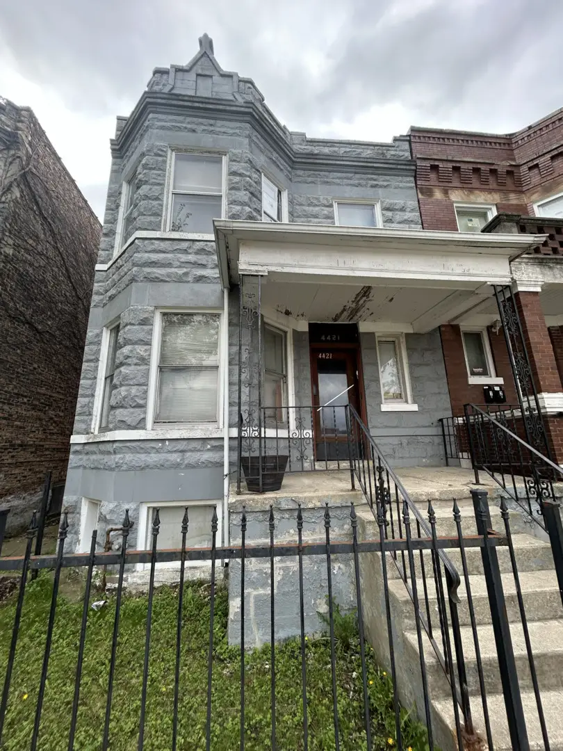 4421 W Adams Street, Chicago, IL 60624 - #1
