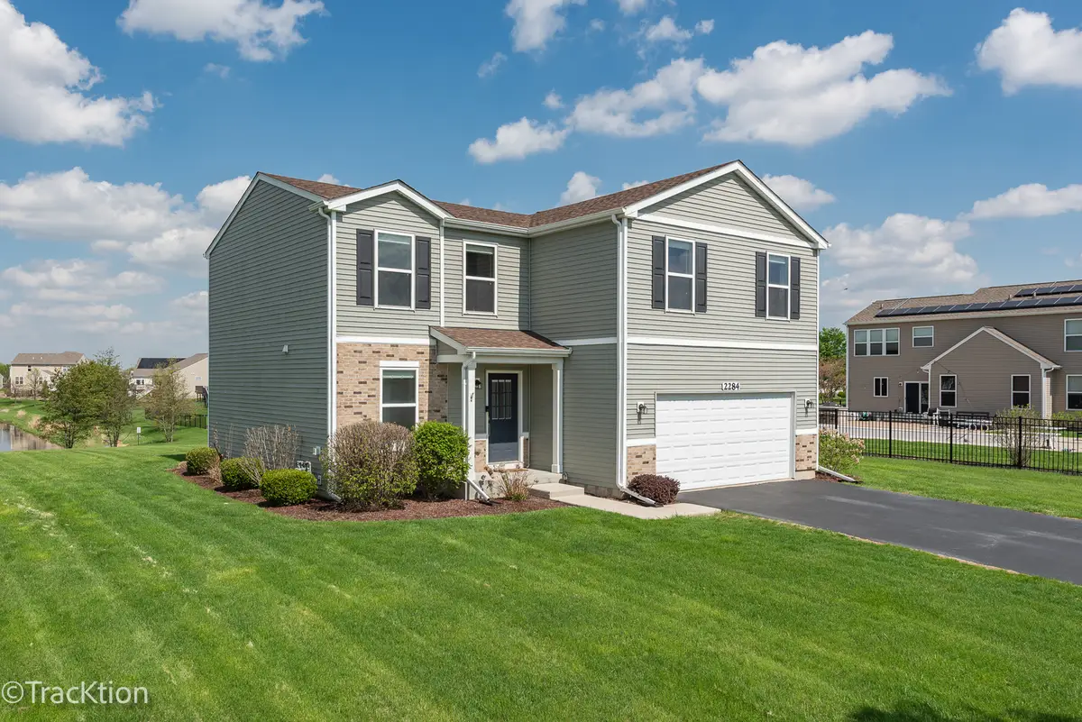 2284 Olive Lane, Yorkville, IL 60560 - #1