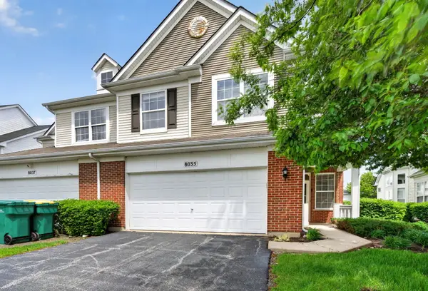 8035 Harrier Avenue, Joliet, IL 60431