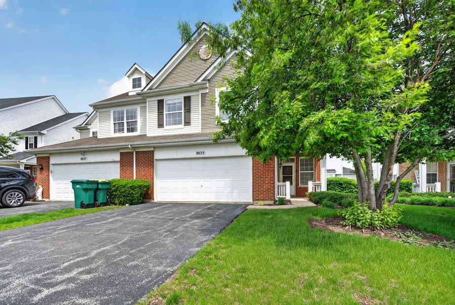 8035 Harrier Avenue, Joliet, IL 60431 - #2