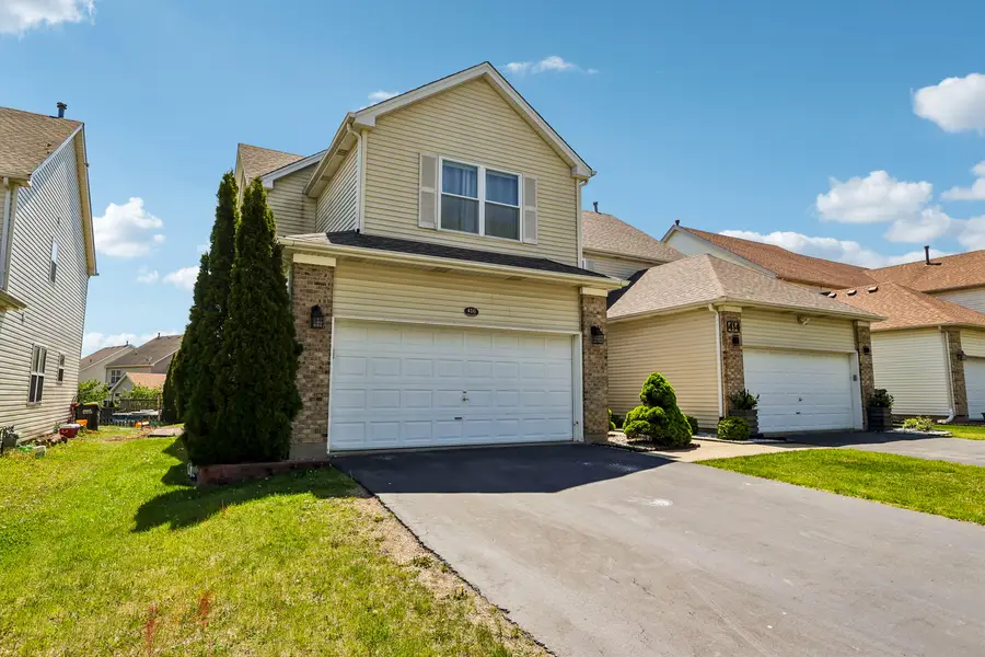 416 Grace Drive, Lake In The Hills, IL 60156 - #2