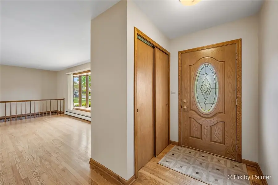 262 Woodville Lane, Schaumburg, IL 60193 - #2