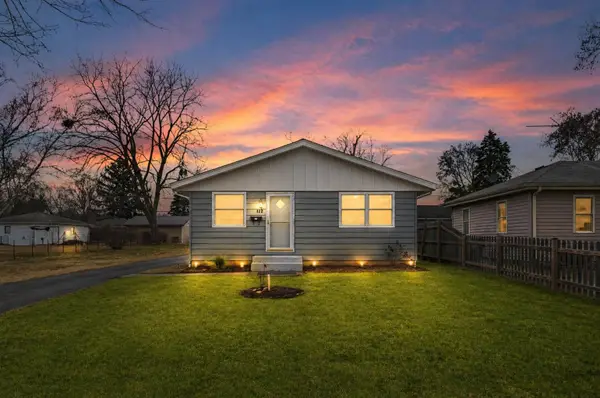 1134 Franklin Avenue, Winthrop Harbor, IL 60096