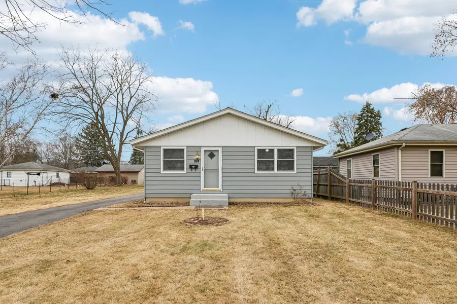 1134 Franklin Avenue, Winthrop Harbor, IL 60096 - #2