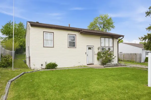 418 Hamrick Avenue, Romeoville, IL 60446