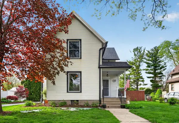 525 W Hurlbut Avenue, Belvidere, IL 61008