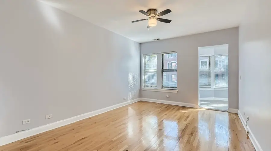 6206 S Evans Avenue #1, Chicago, IL 60637 - #3