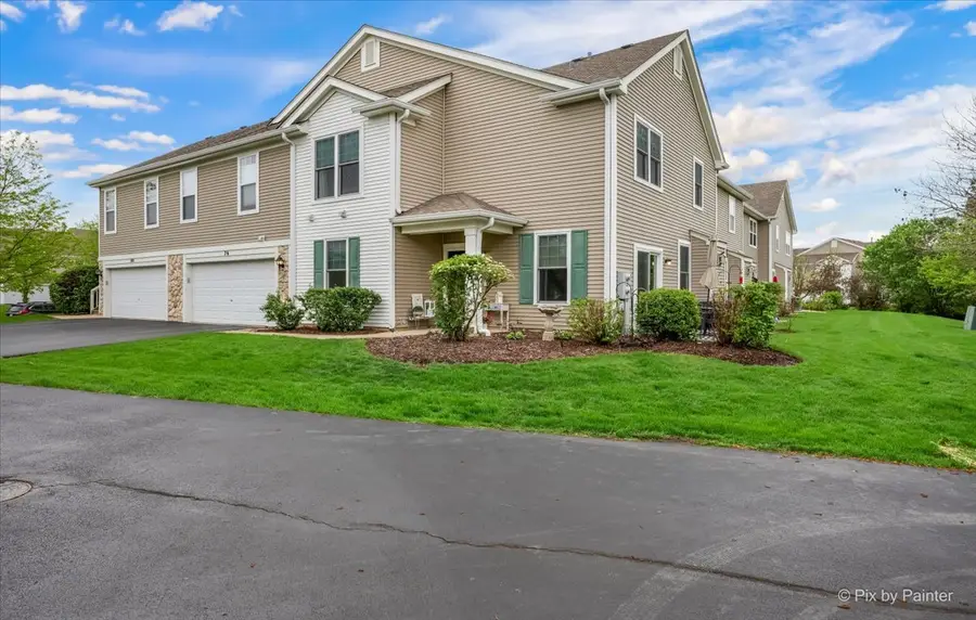 76 Johnson Court, North Aurora, IL 60542 - #2