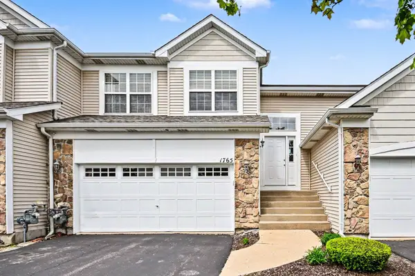 1765 Fieldstone Drive S, Shorewood, IL 60404