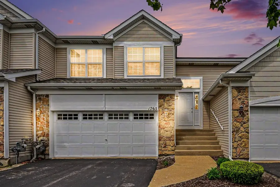 1765 Fieldstone Drive S, Shorewood, IL 60404 - #2