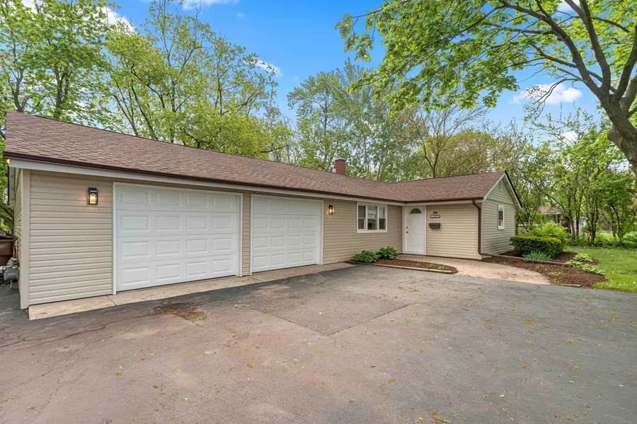 18155 Cicero Avenue, Country Club Hills, IL 60478 - #2