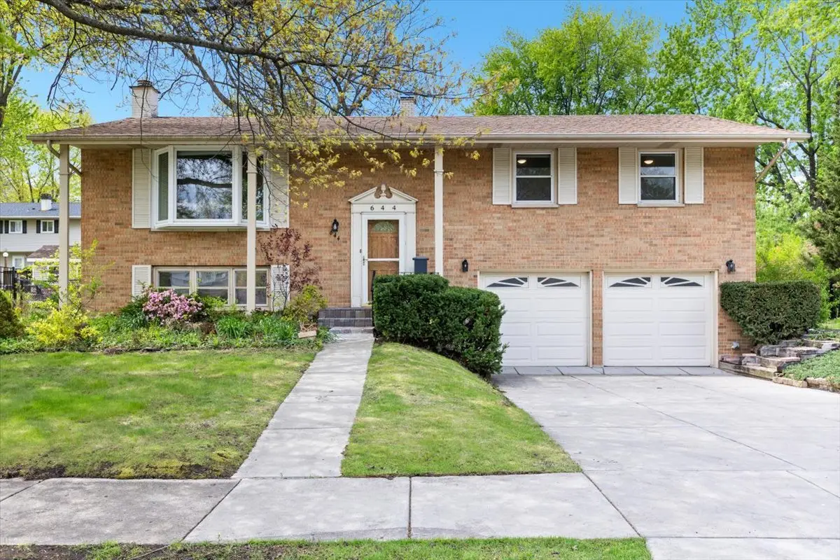 644 N Glenn Drive, Palatine, IL 60074 - #1